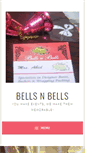 Mobile Screenshot of bellsnbells.com